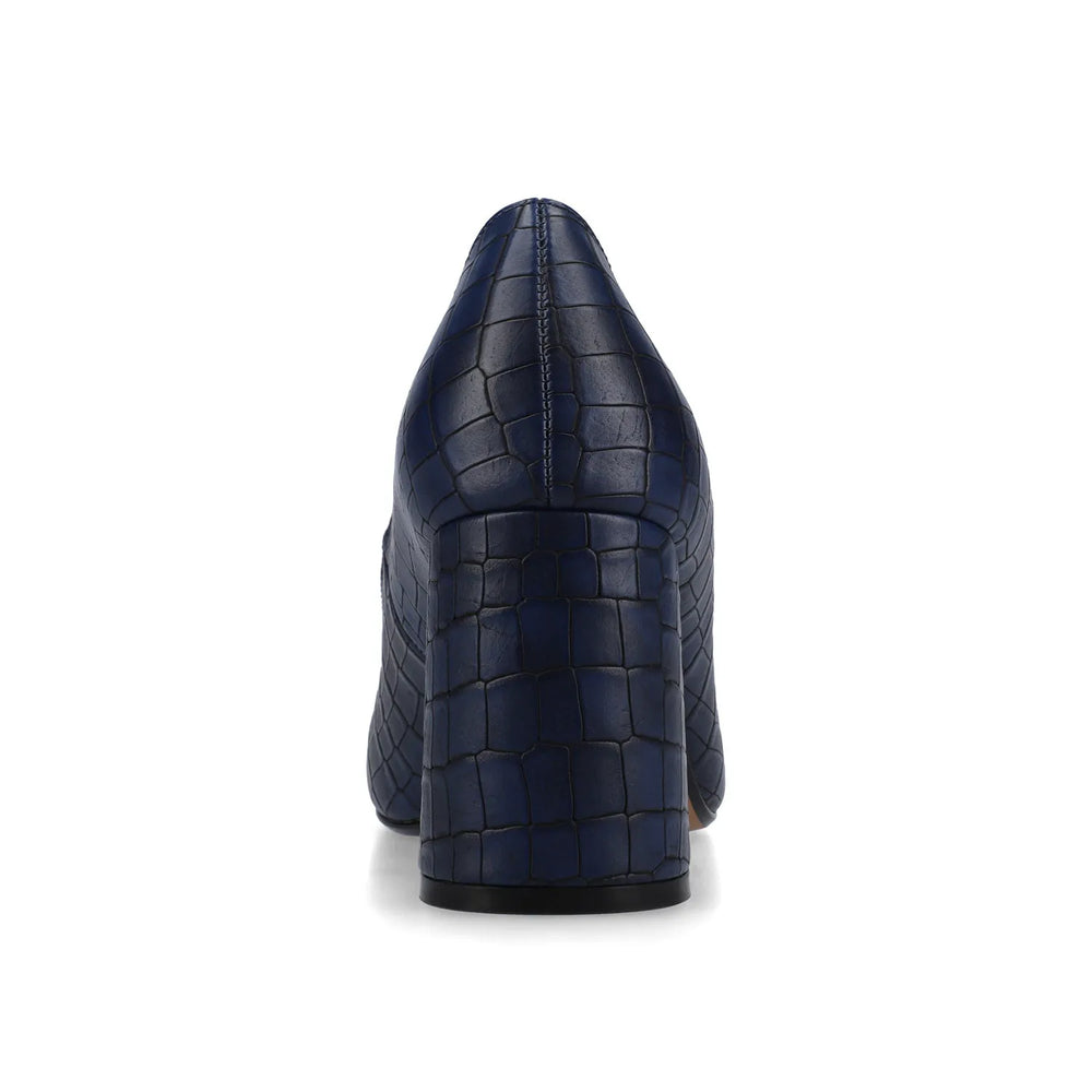 Croco Blue