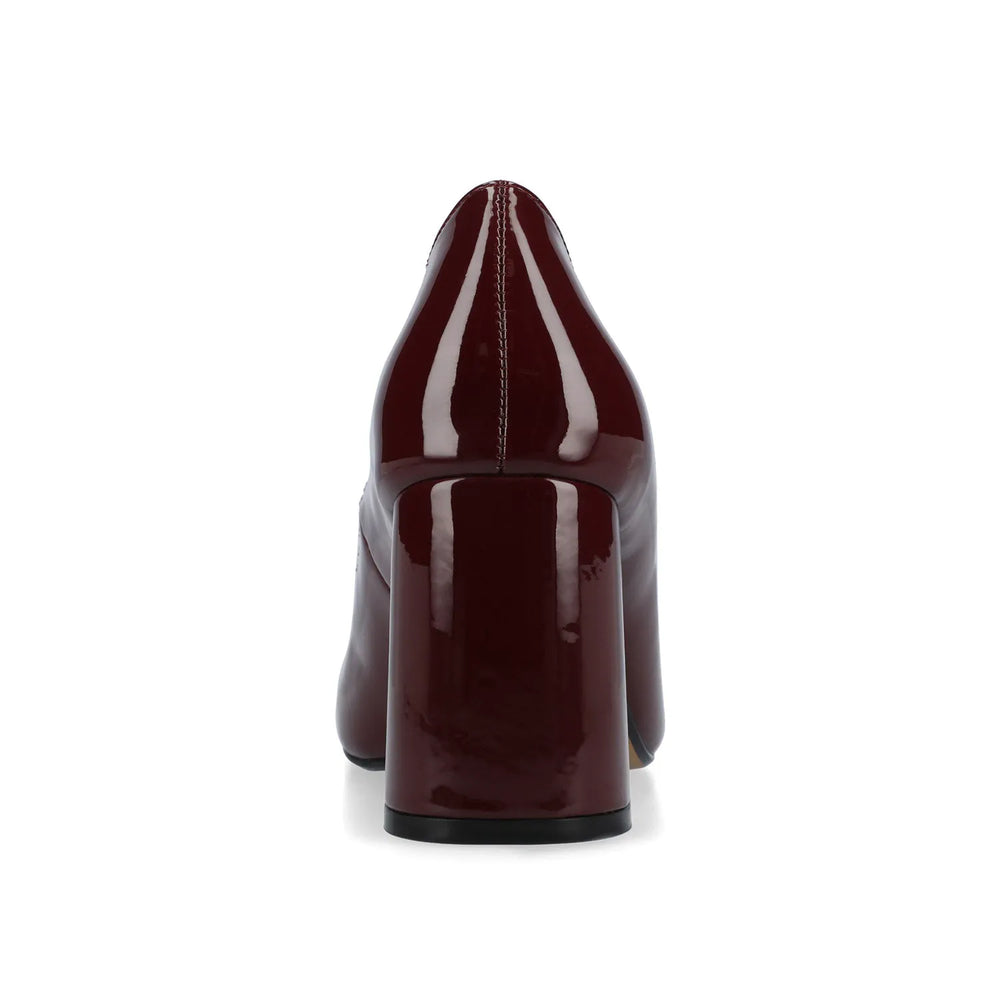 Oxblood