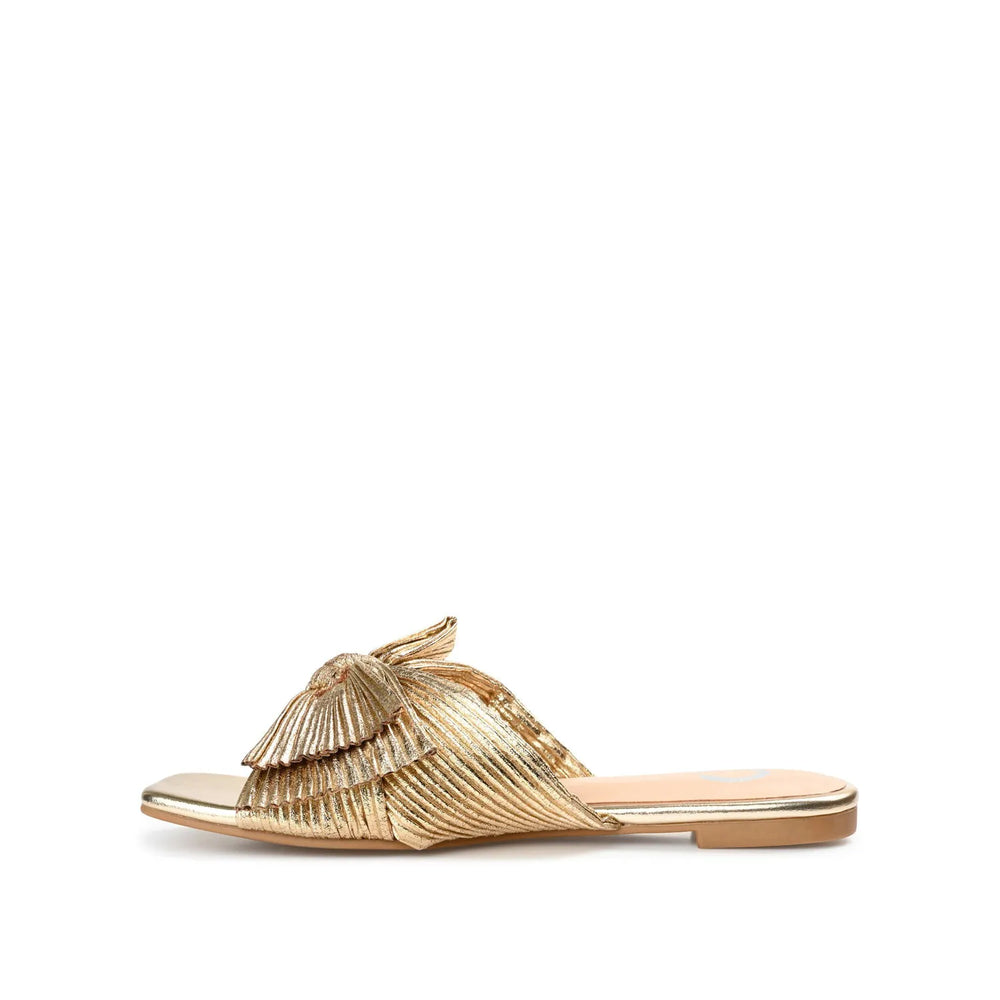 Gold PU 2