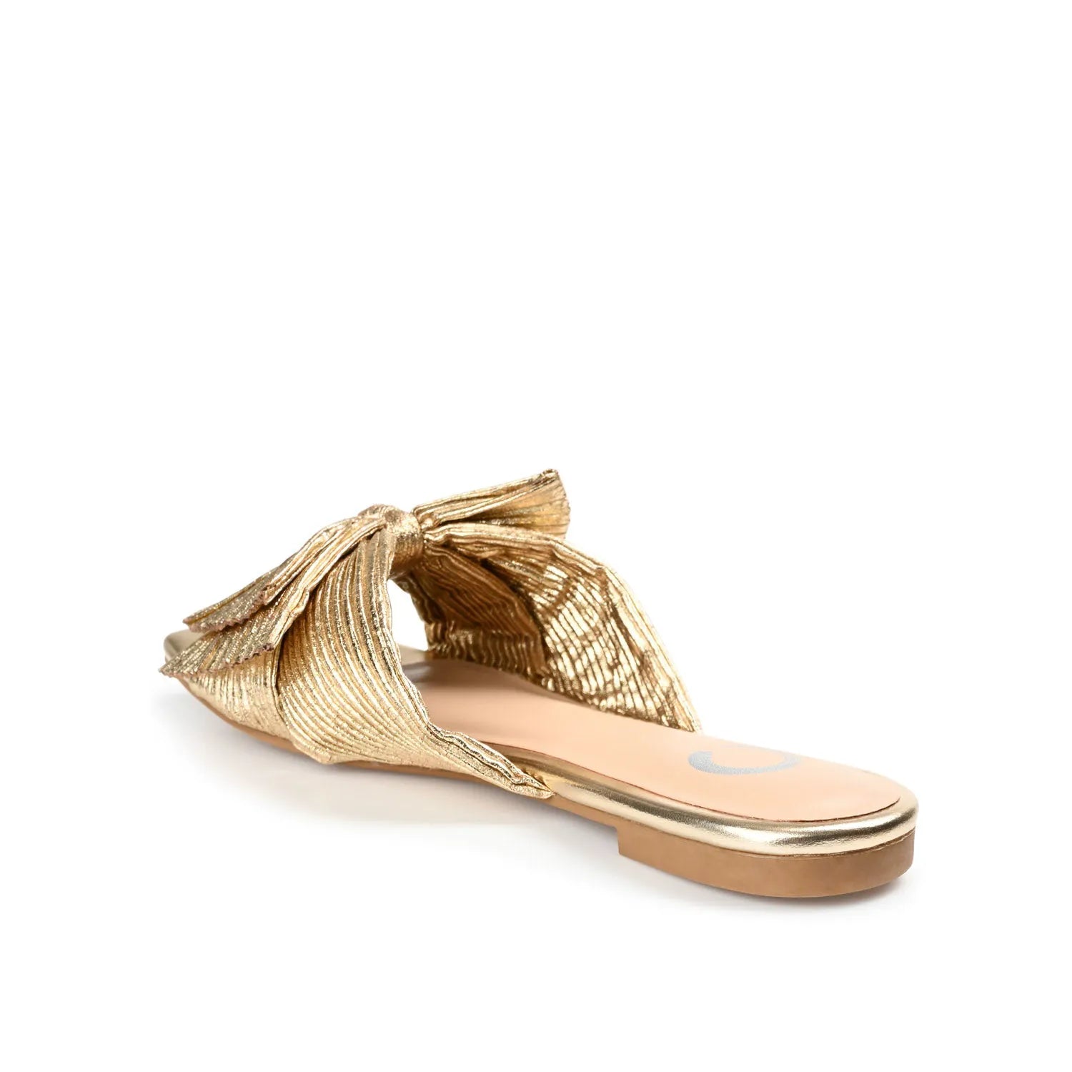 Gold PU 2