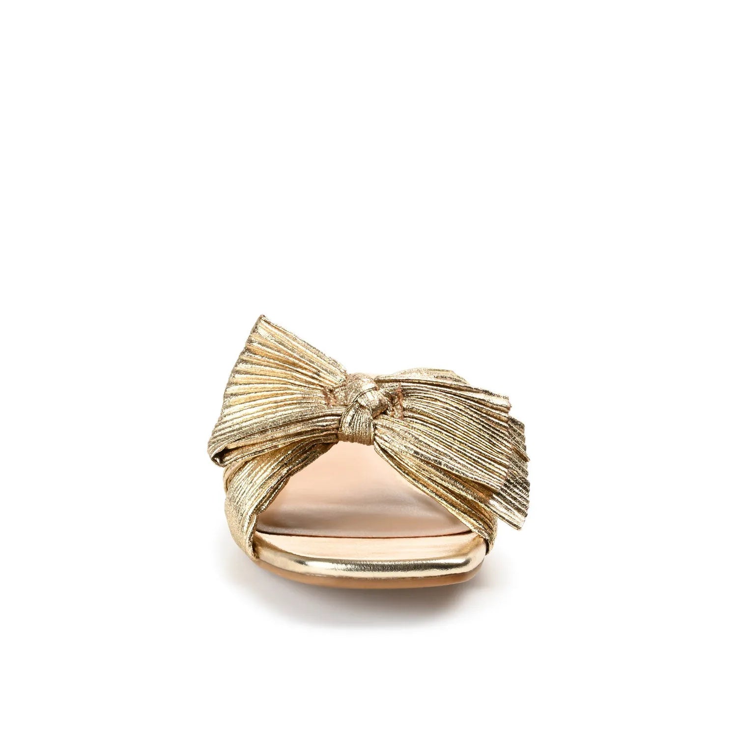 Gold PU 2
