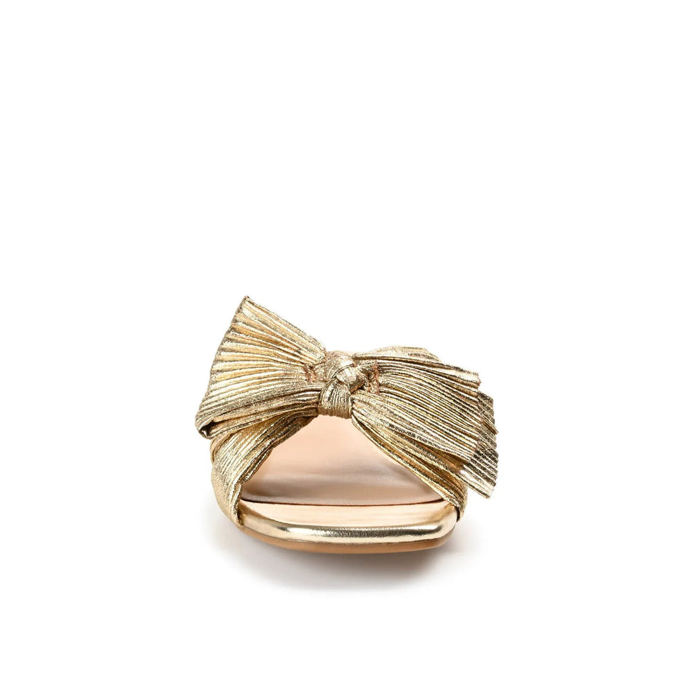 Gold PU 2