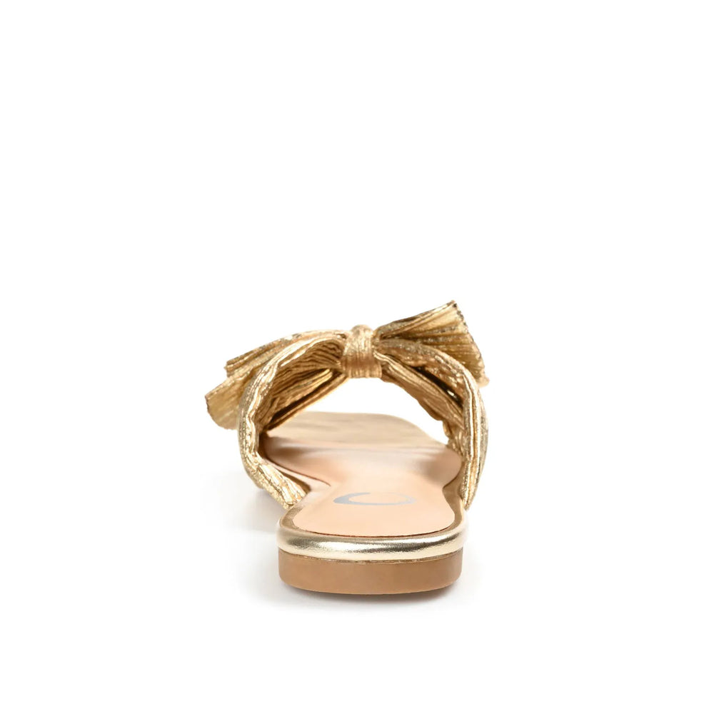 Gold PU 2