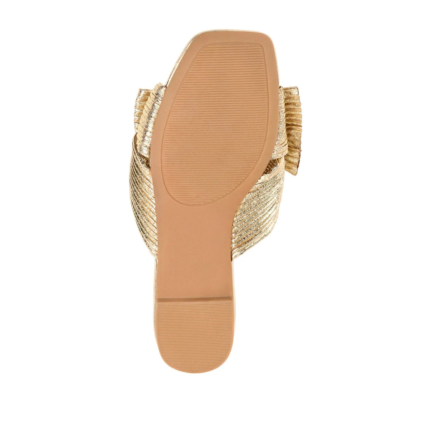 Gold PU 2