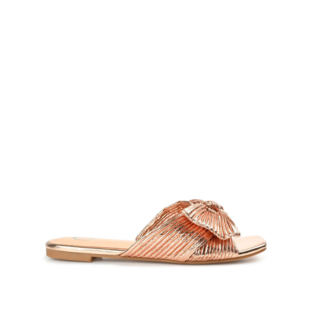 Rose Gold PU