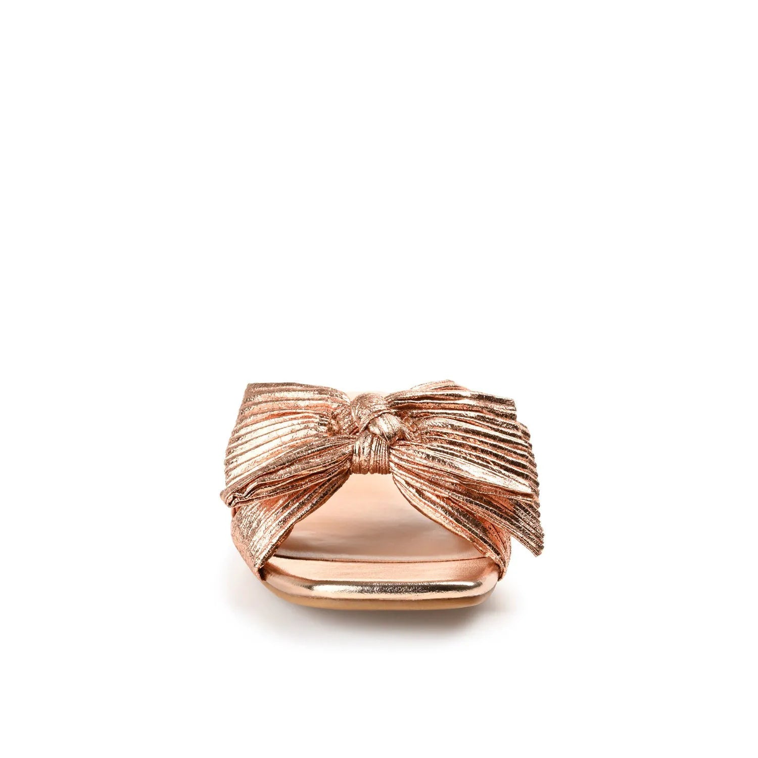 Rose Gold PU