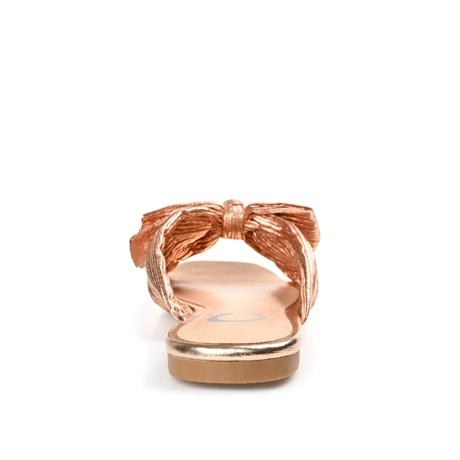 Rose Gold PU
