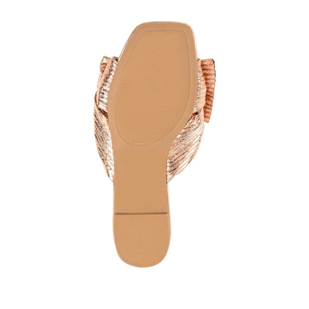 Rose Gold PU