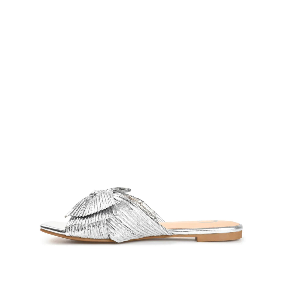Silver PU 2