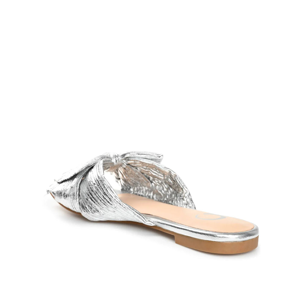 Silver PU 2