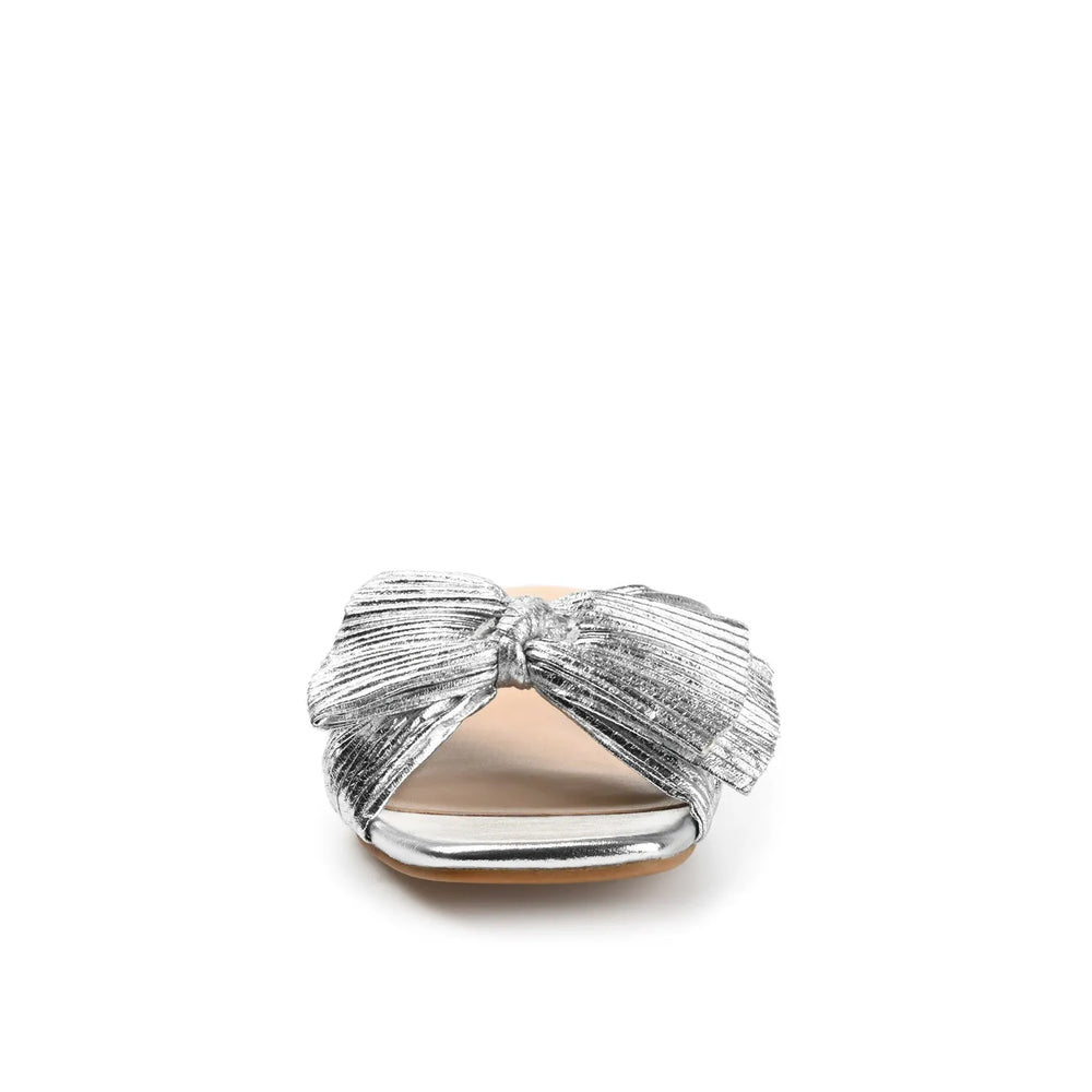Silver PU 2