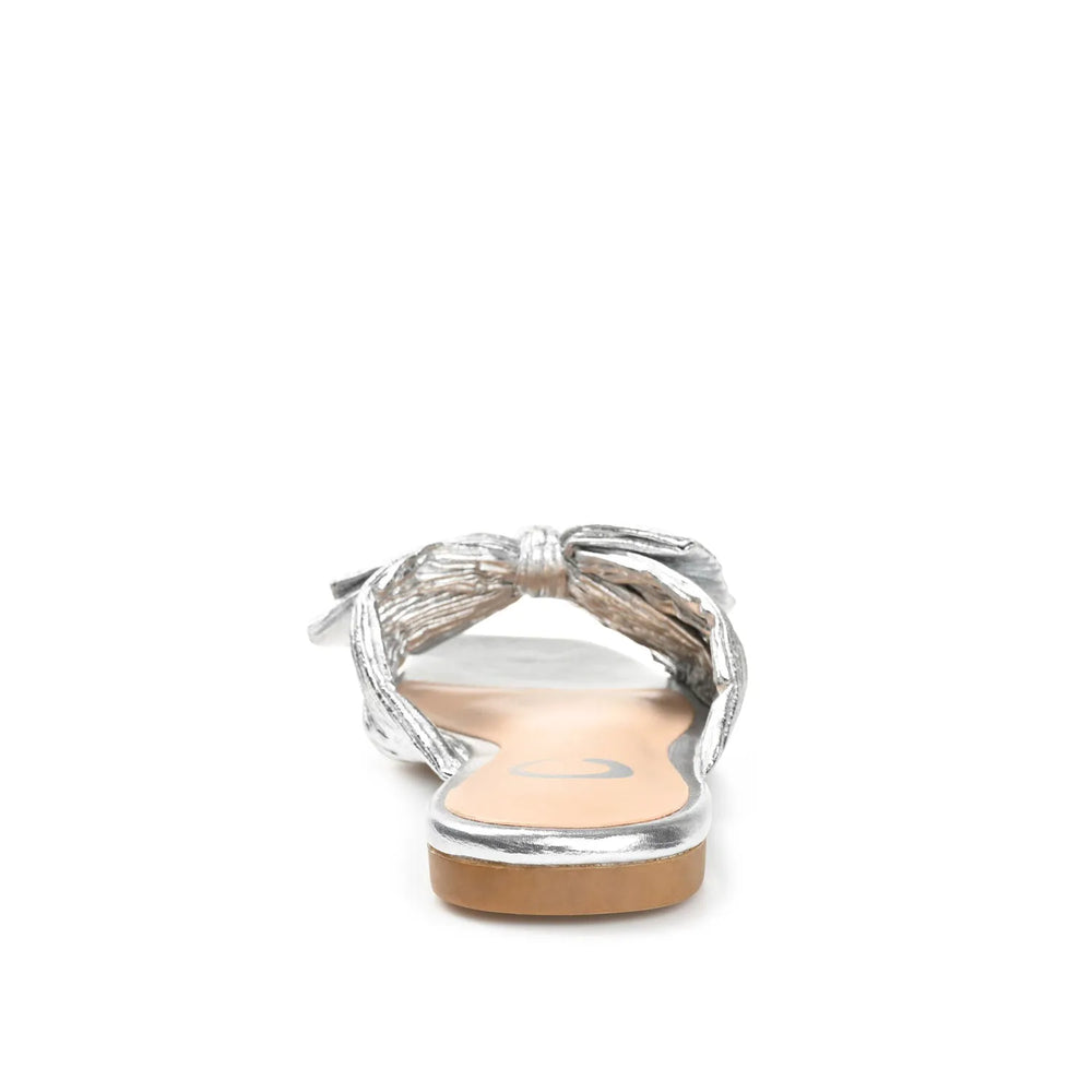 Silver PU 2