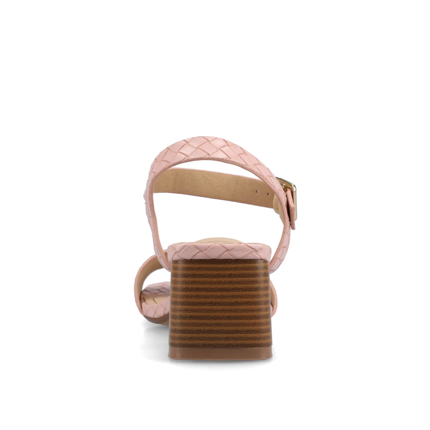 Pink Woven