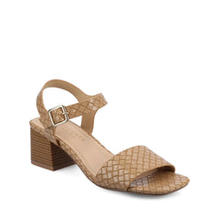 Tan Woven