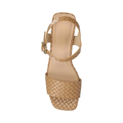 Tan Woven