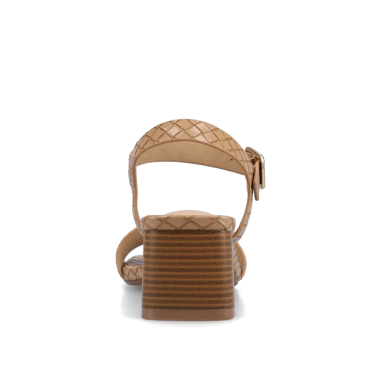 Tan Woven
