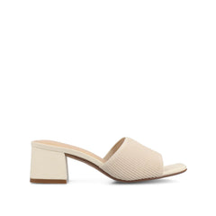 SHILIN Dress Sandals - Beige
