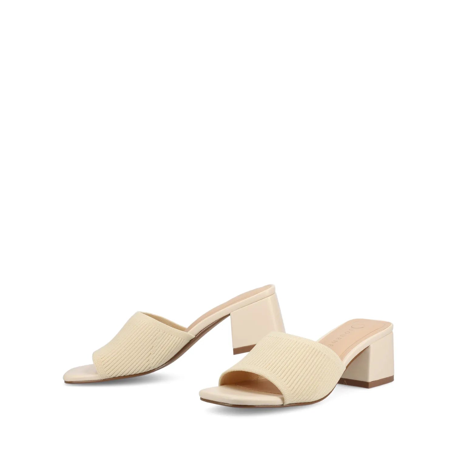 SHILIN Dress Sandals - Beige