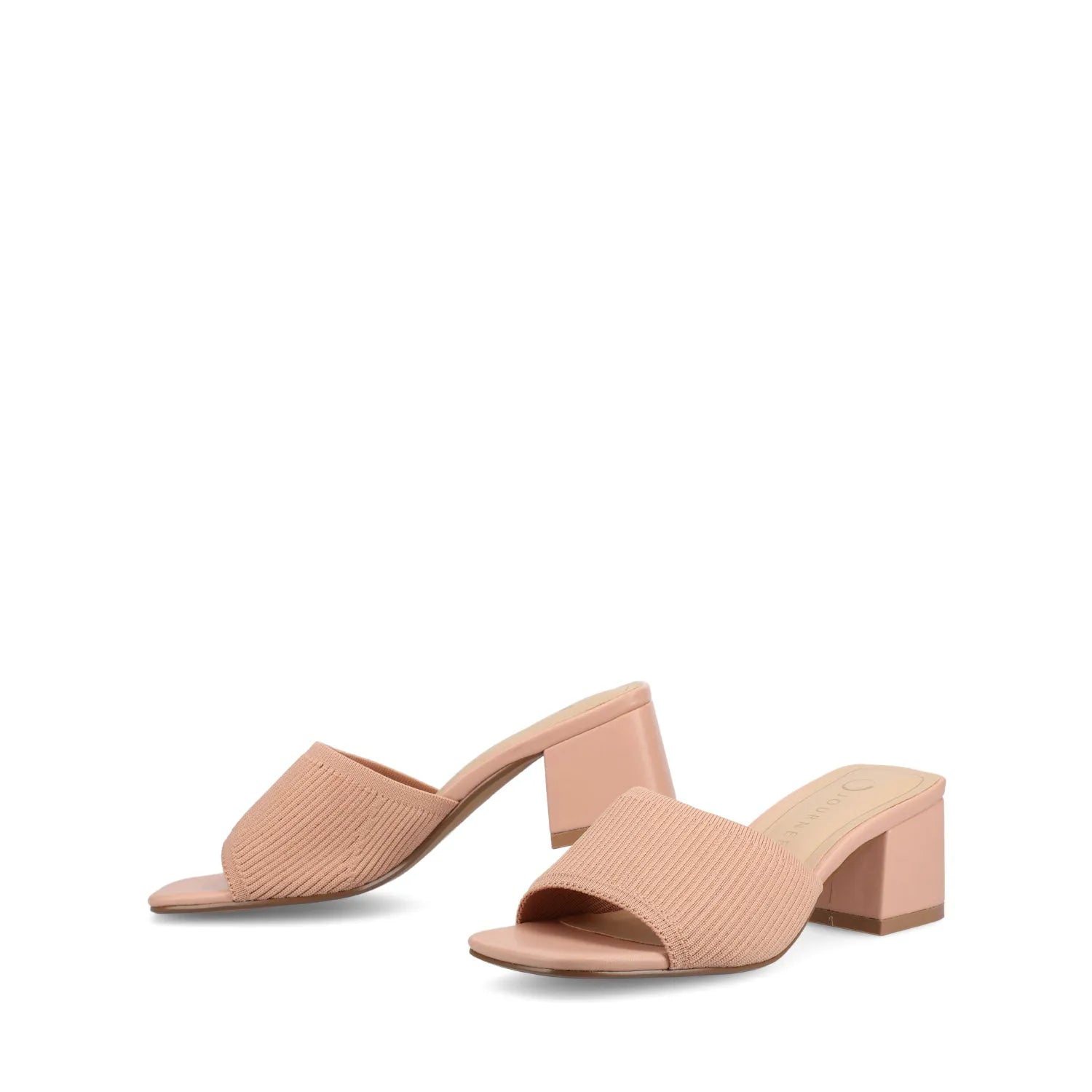 SHILIN Dress Sandals - Pink