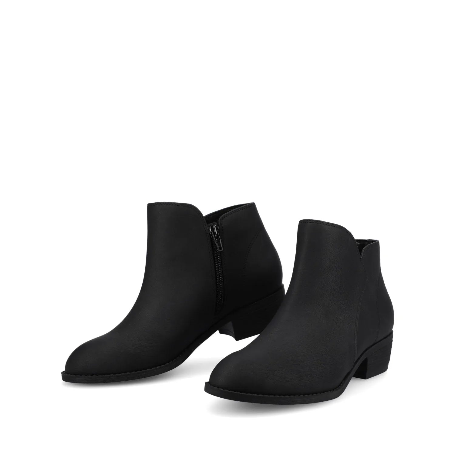 Vintage Black