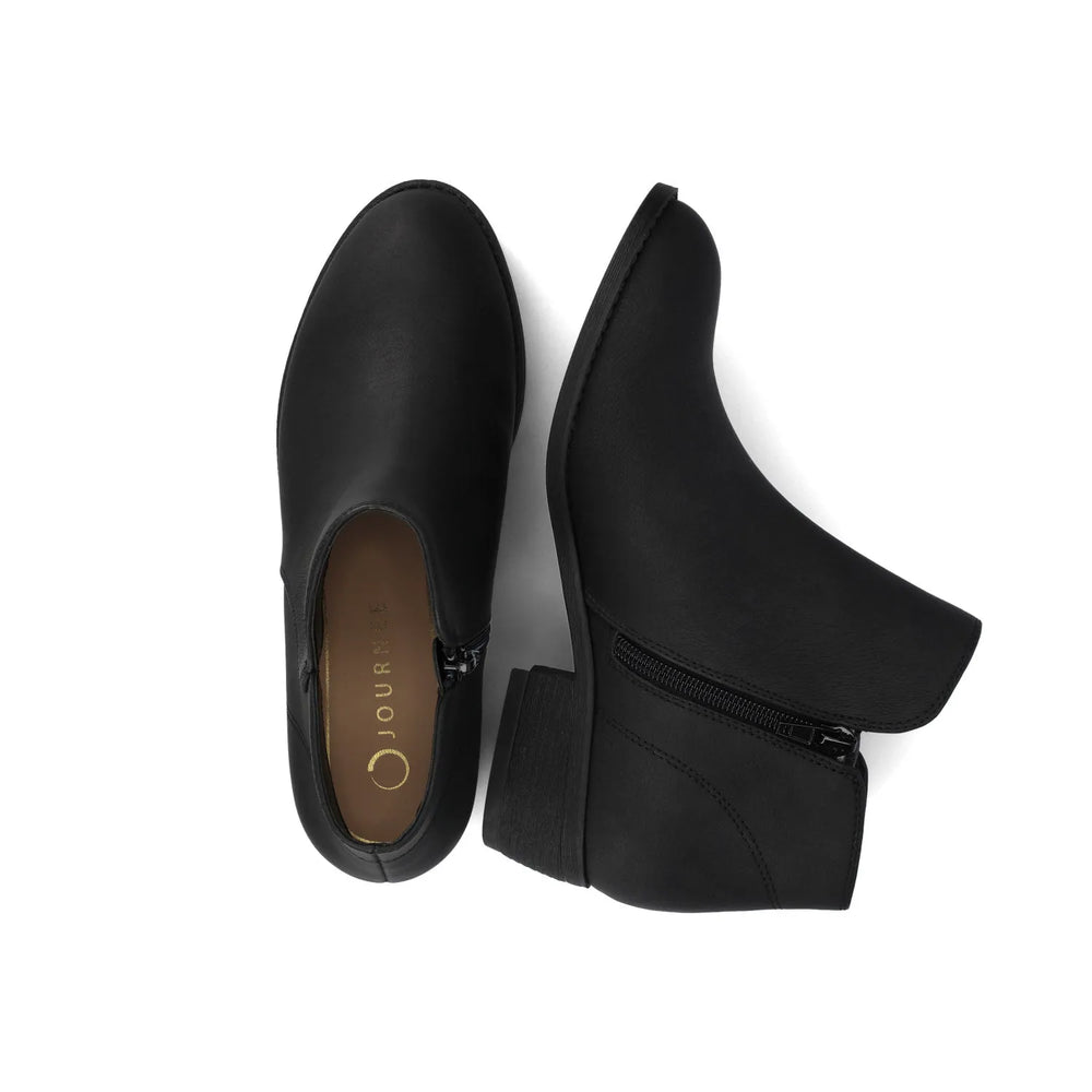 Vintage Black