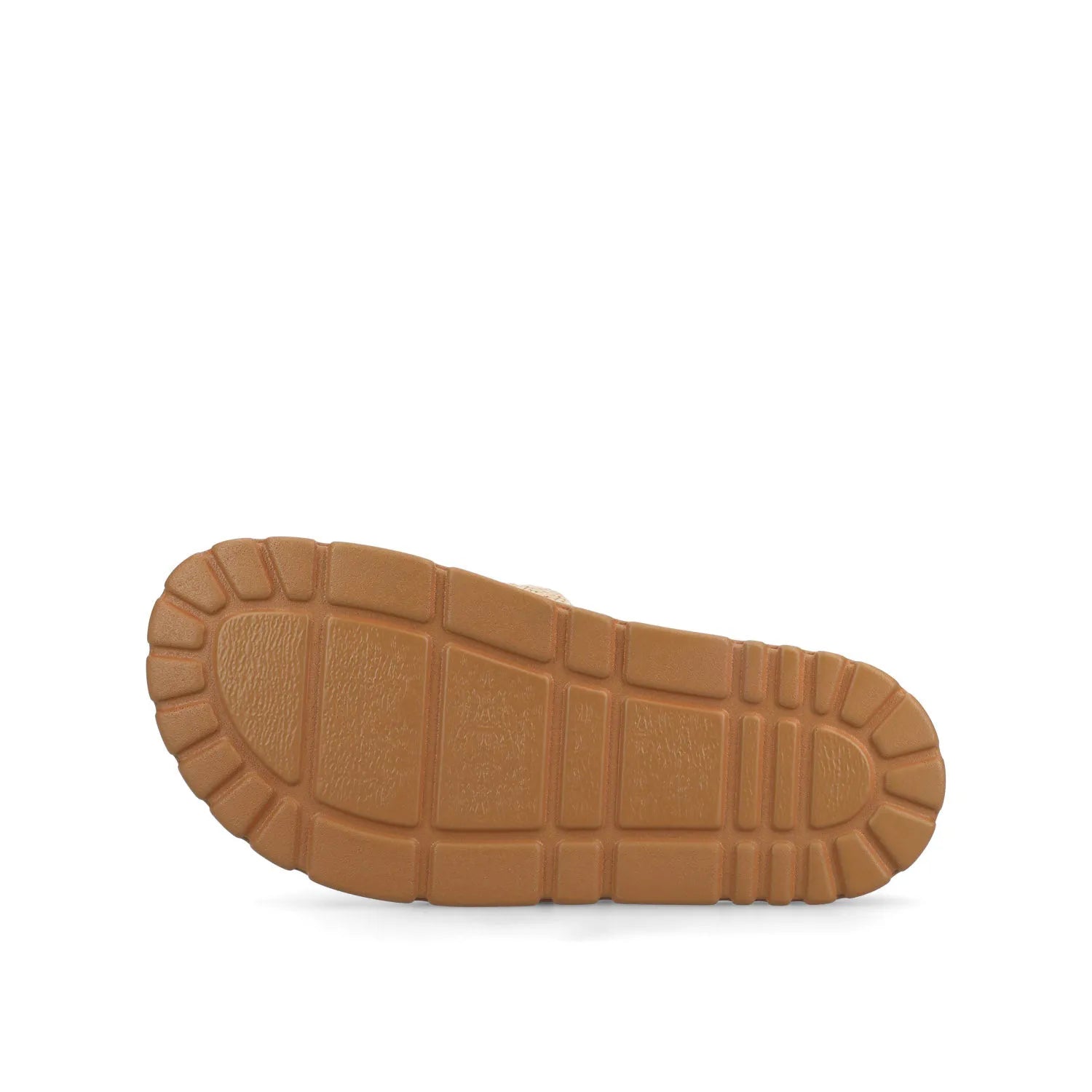 Starr Slip-On Sport Sandals - Natural