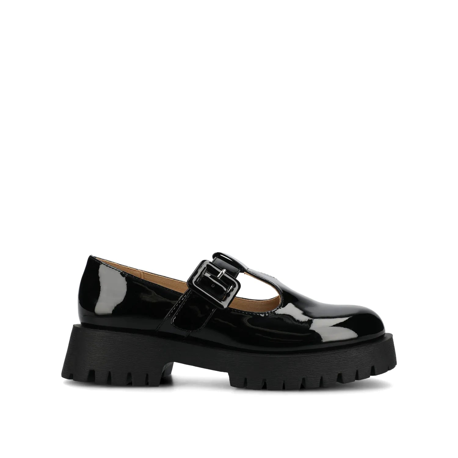 Black Patent