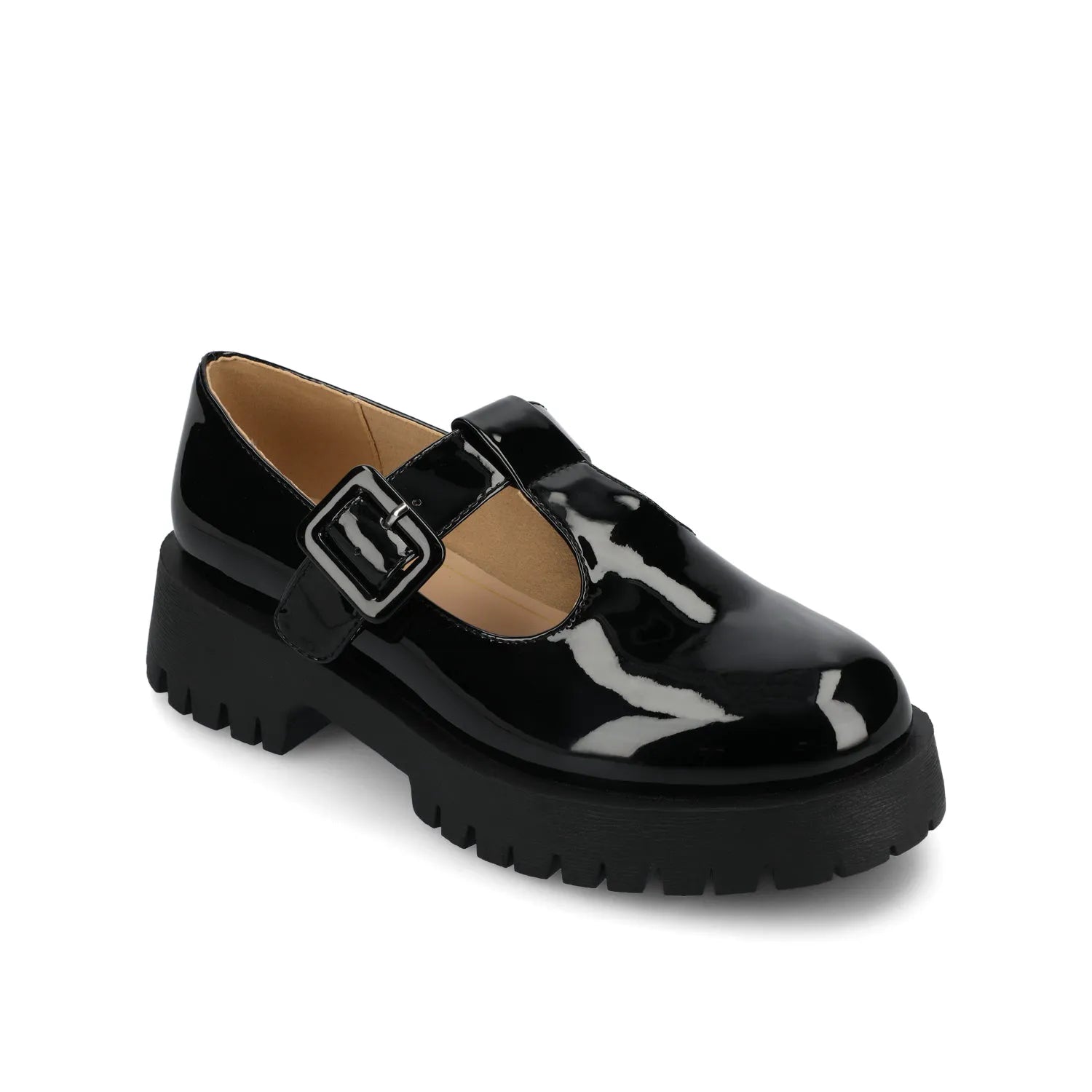 Black Patent