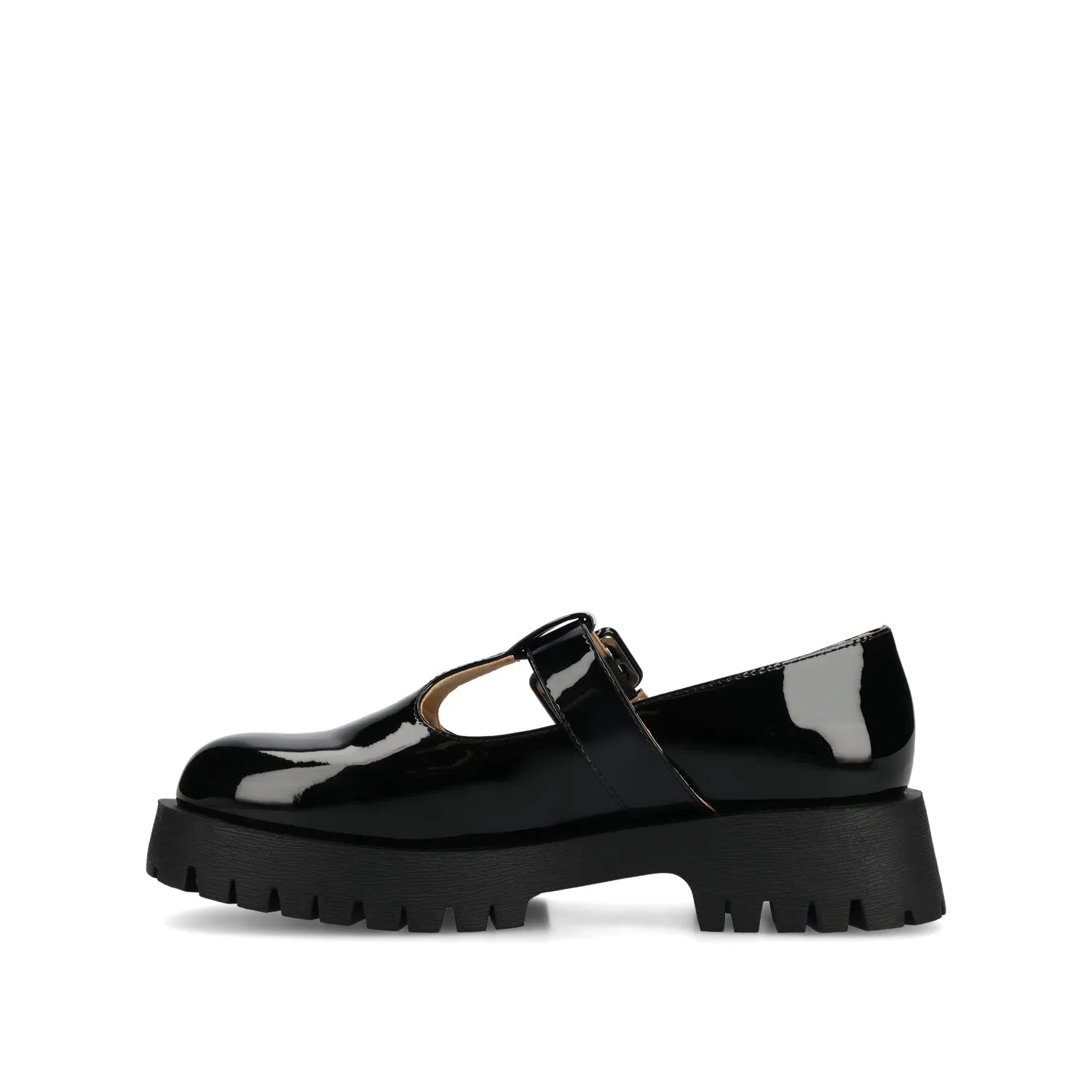 Black Patent