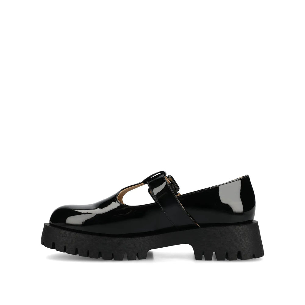 Black Patent