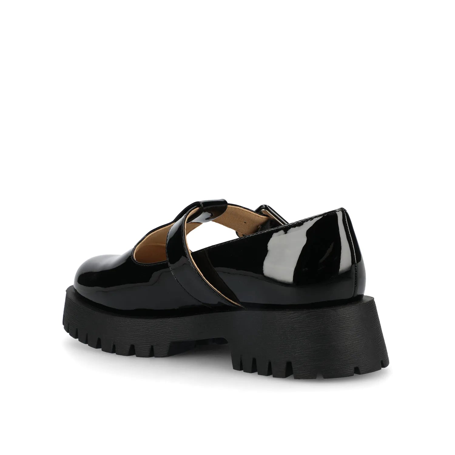 Black Patent