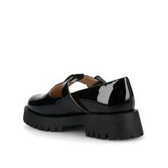 Black Patent