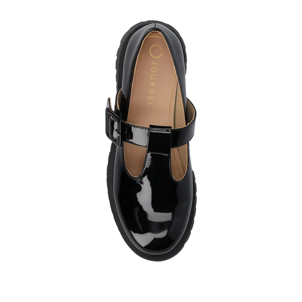 Black Patent