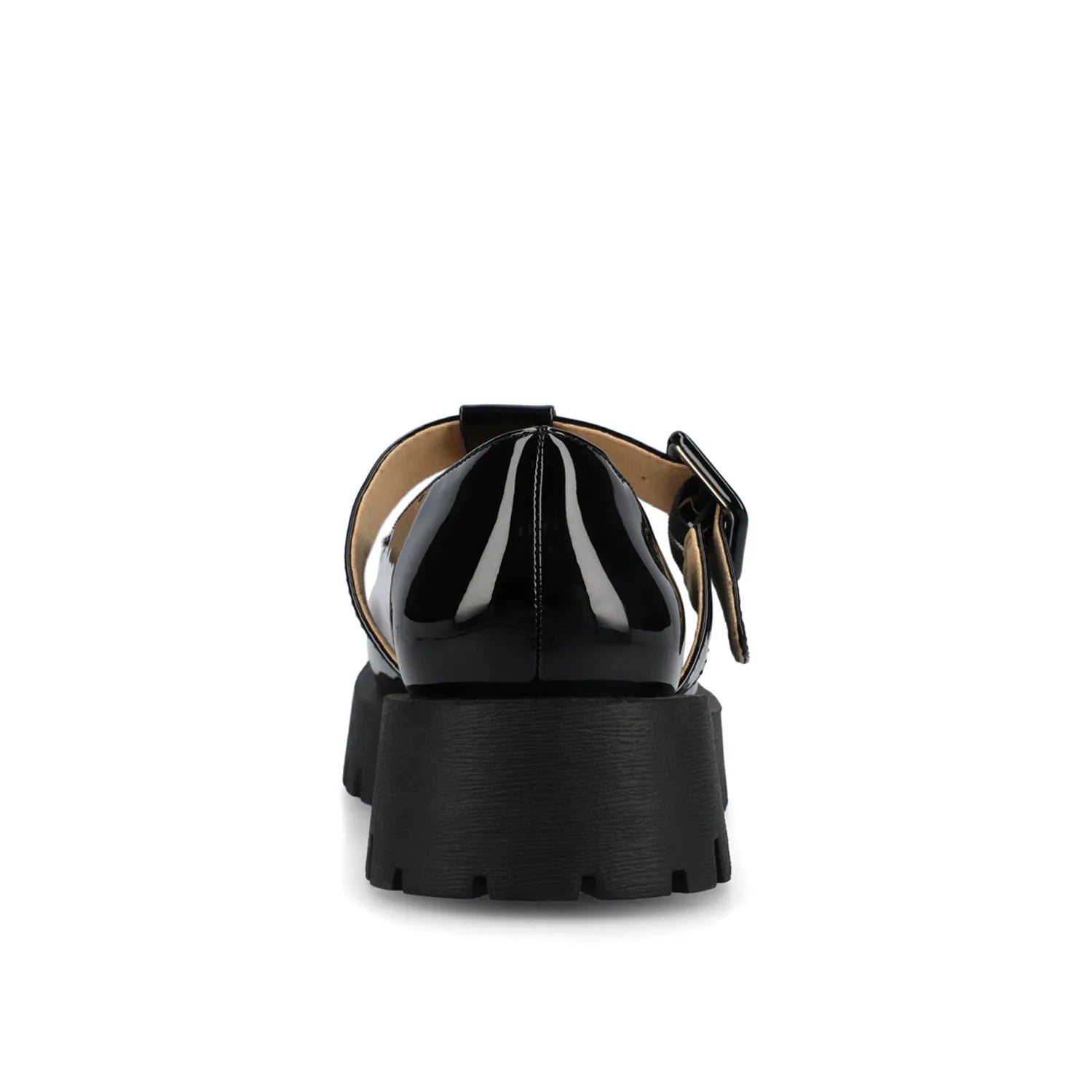 Black Patent