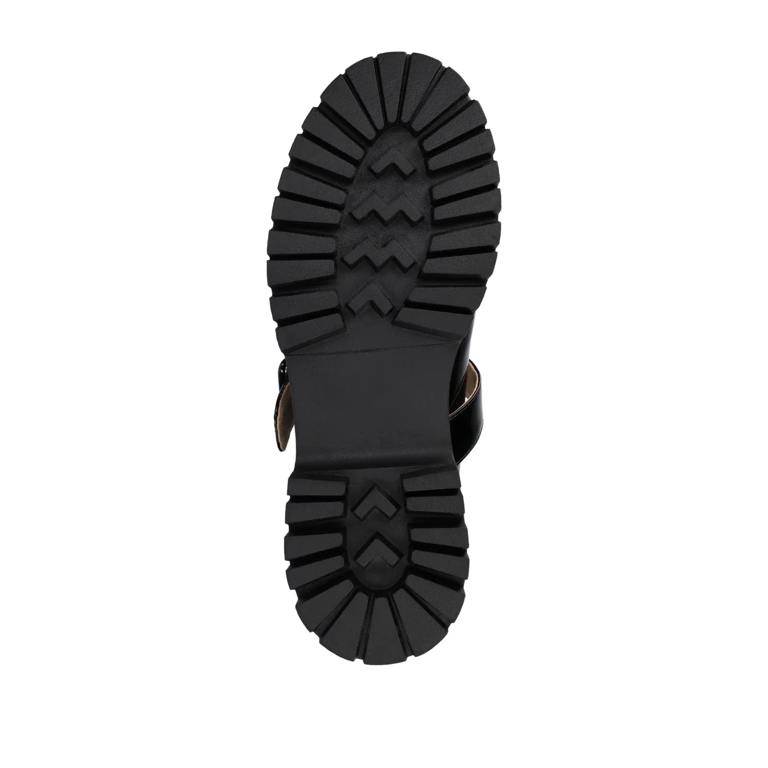 Black Patent