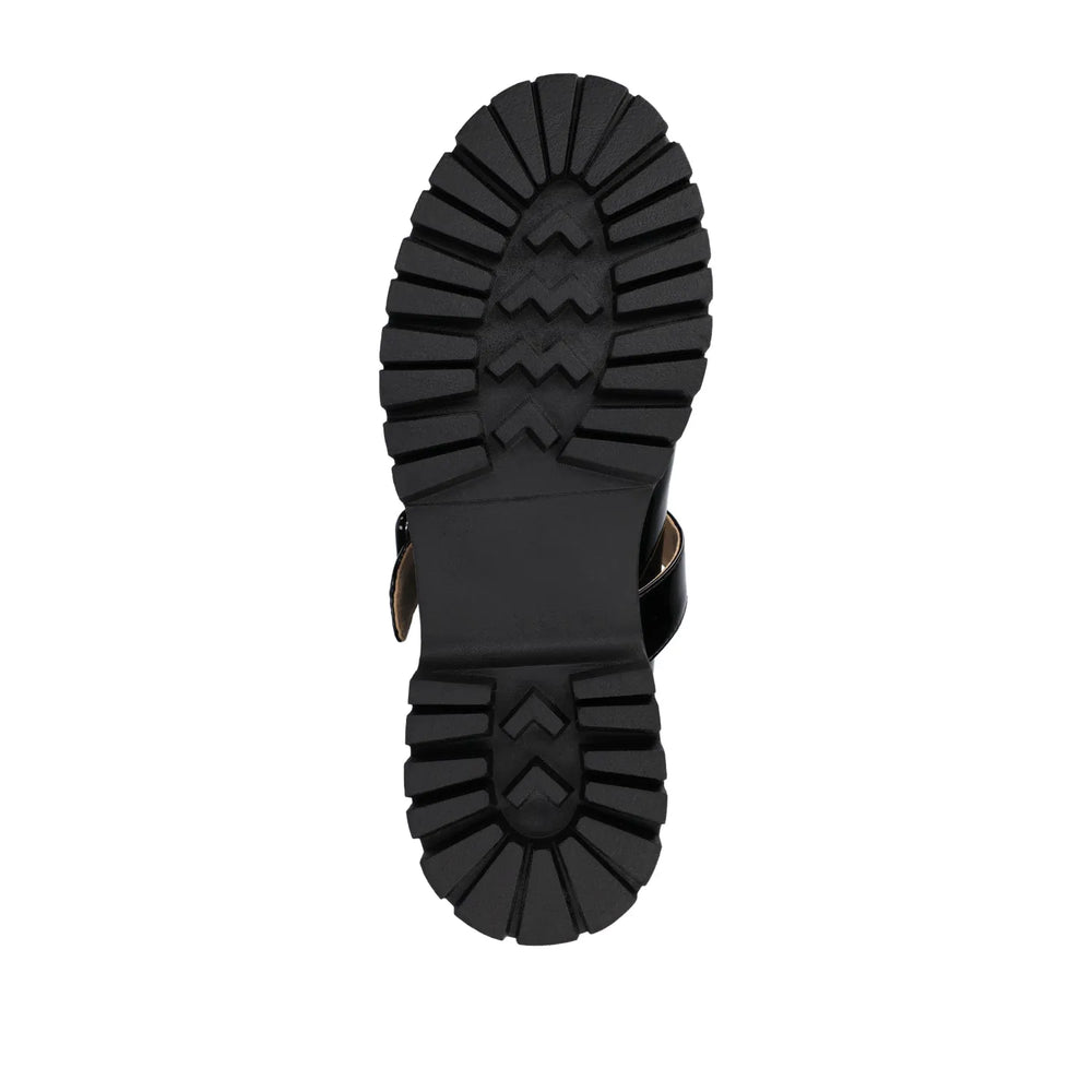 Black Patent