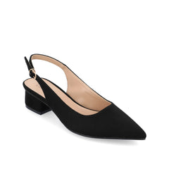 Black PU