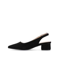 Black PU