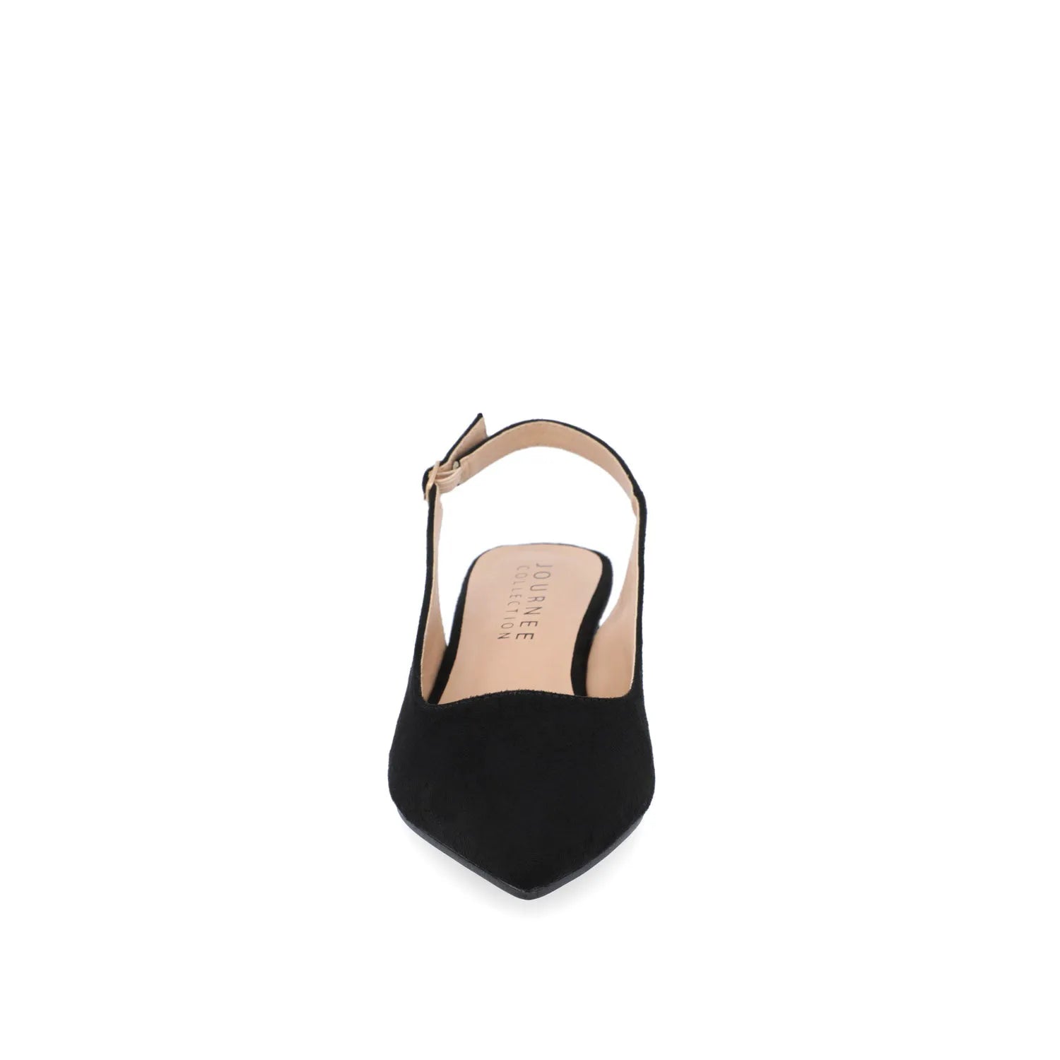 Black PU