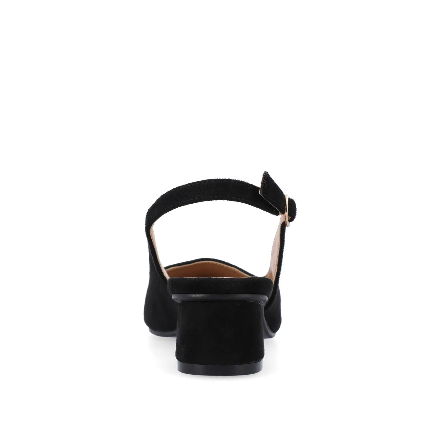 Black PU