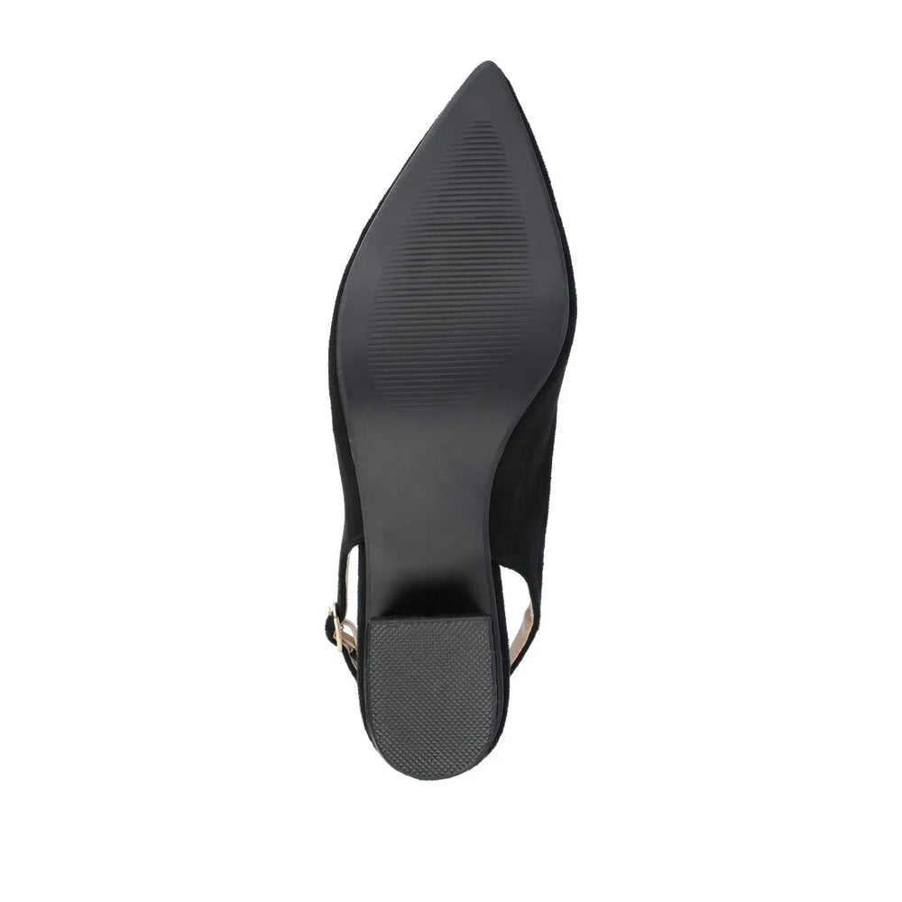 Black PU