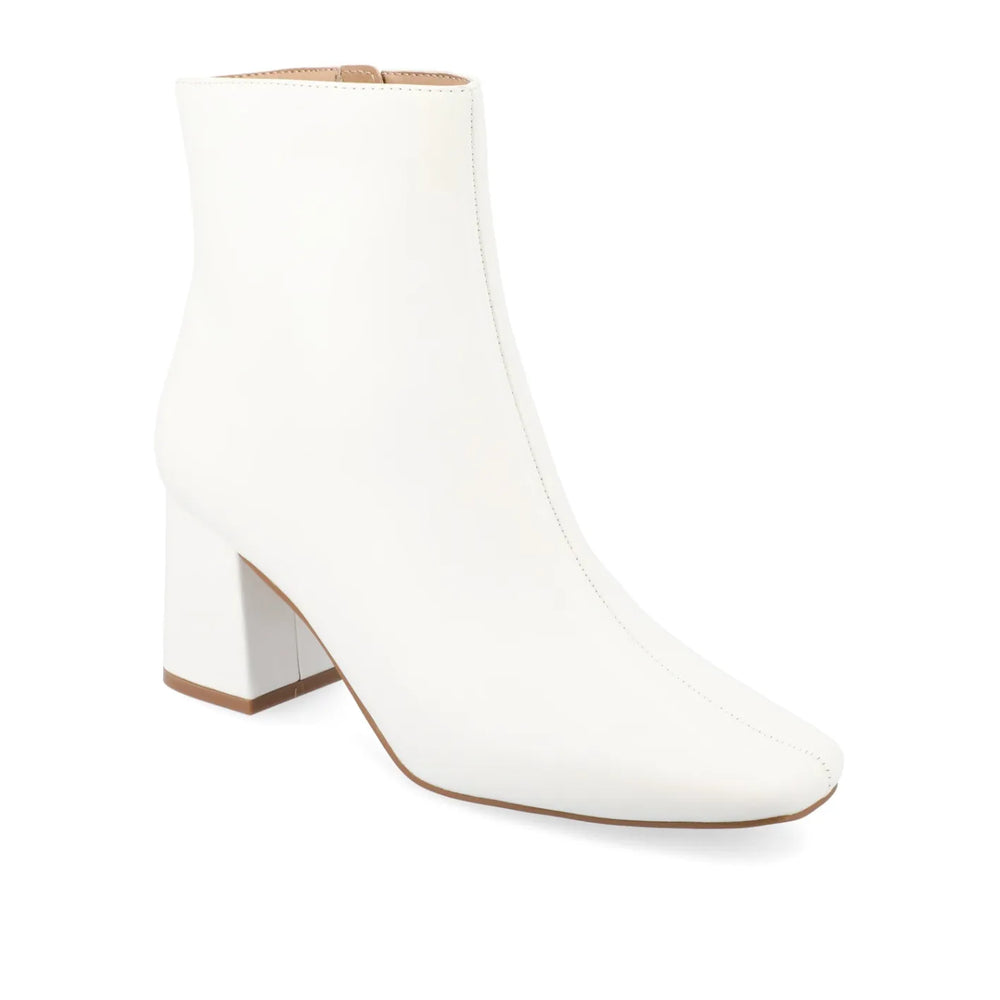 White PU