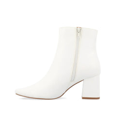 White PU