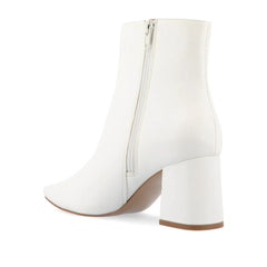 White PU