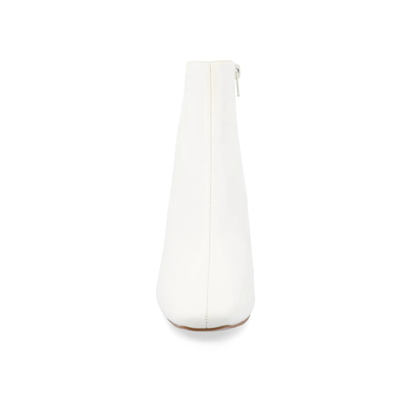 White PU