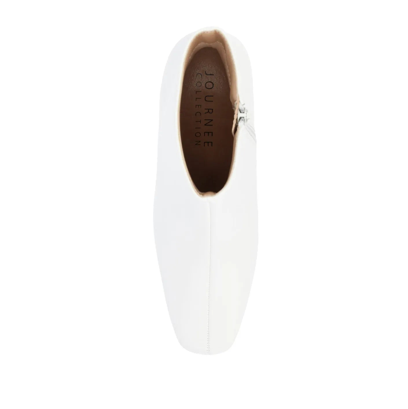 White PU