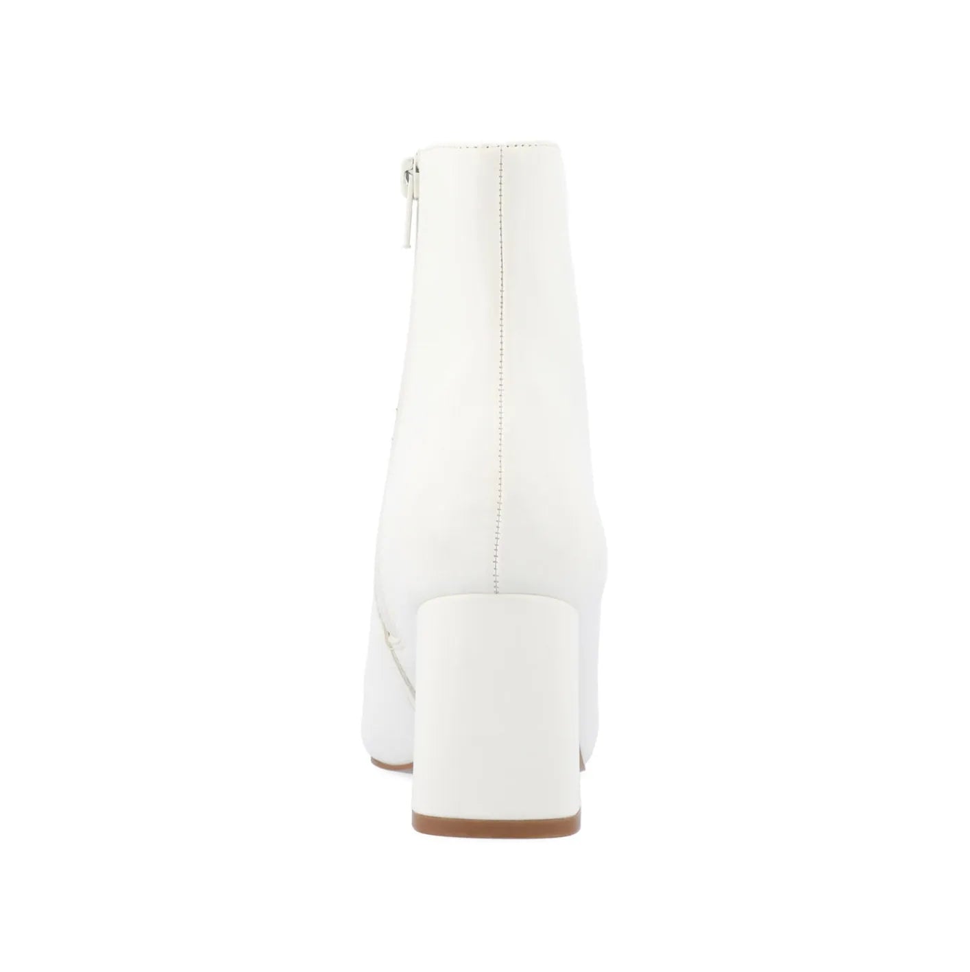 White PU