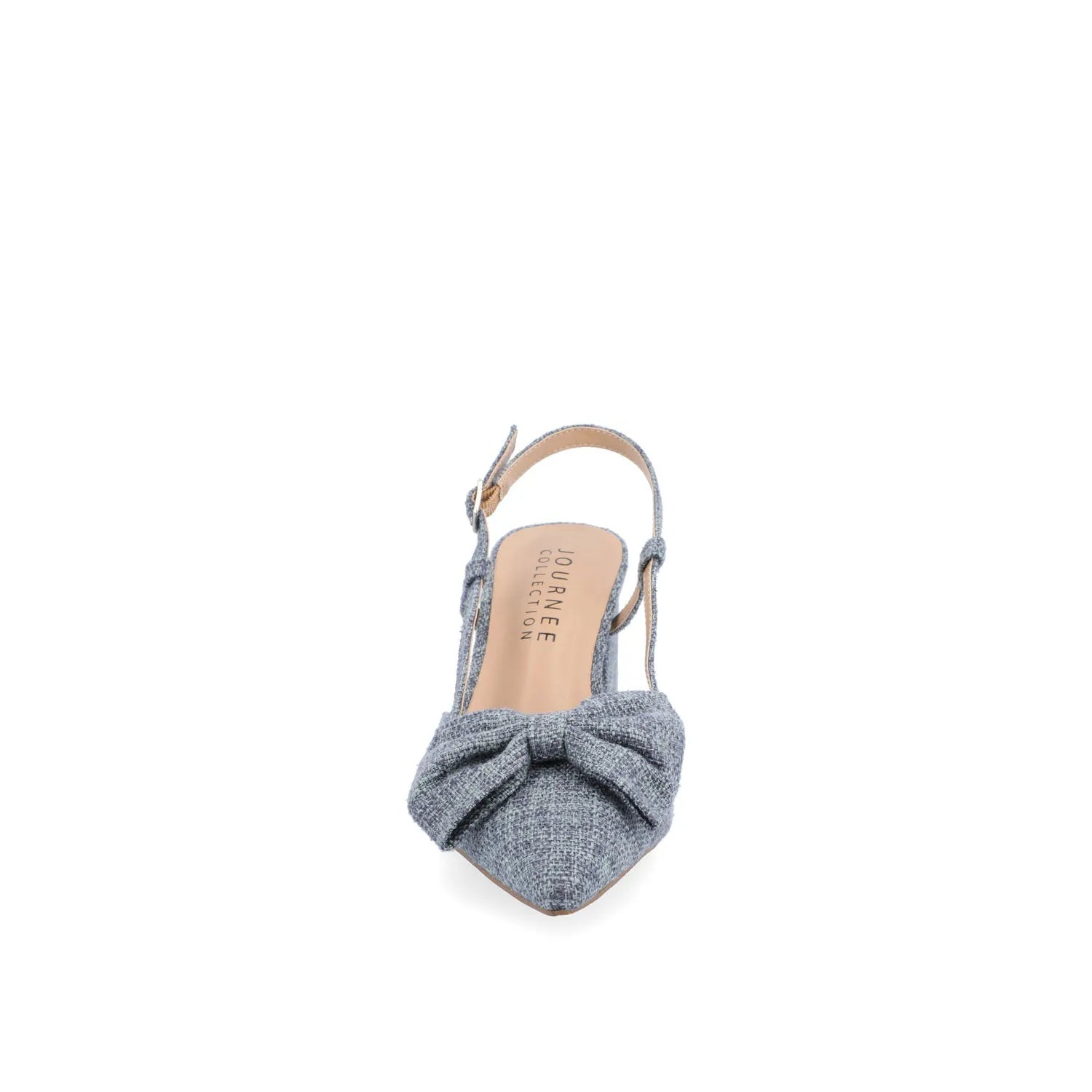 Denim Blue Chambray