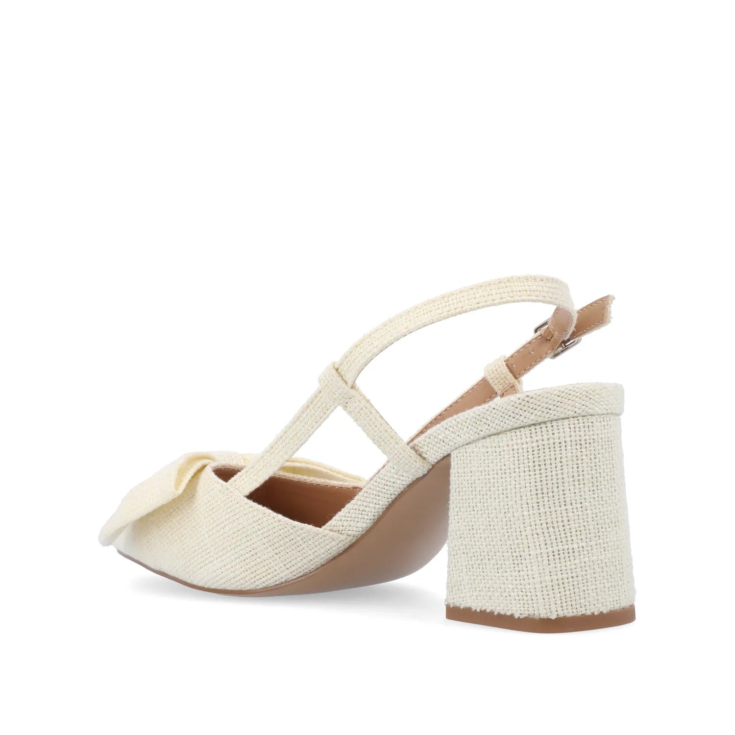 Cream Linen