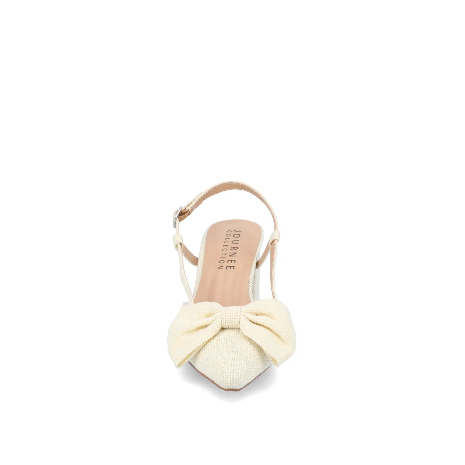 Cream Linen